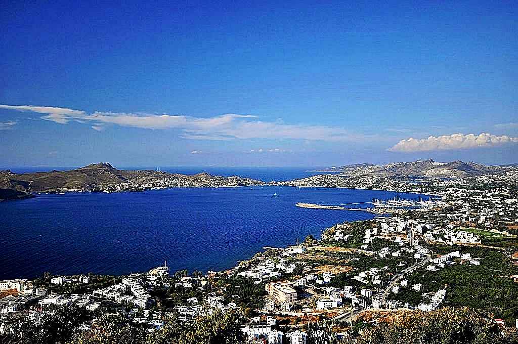 Bodrum Tadilat Dekorasyon